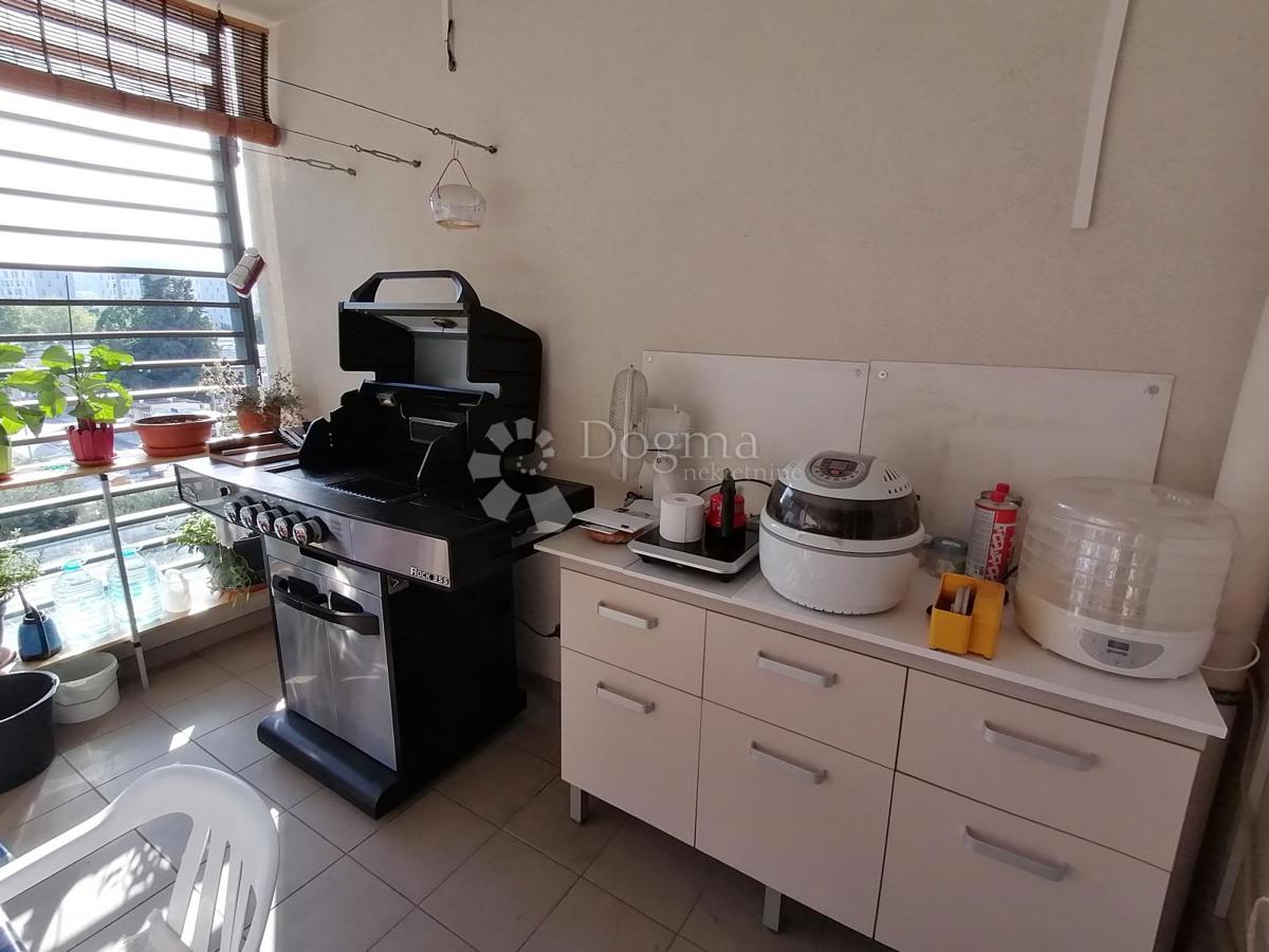 Allogio Brodarica, Split, 103m2