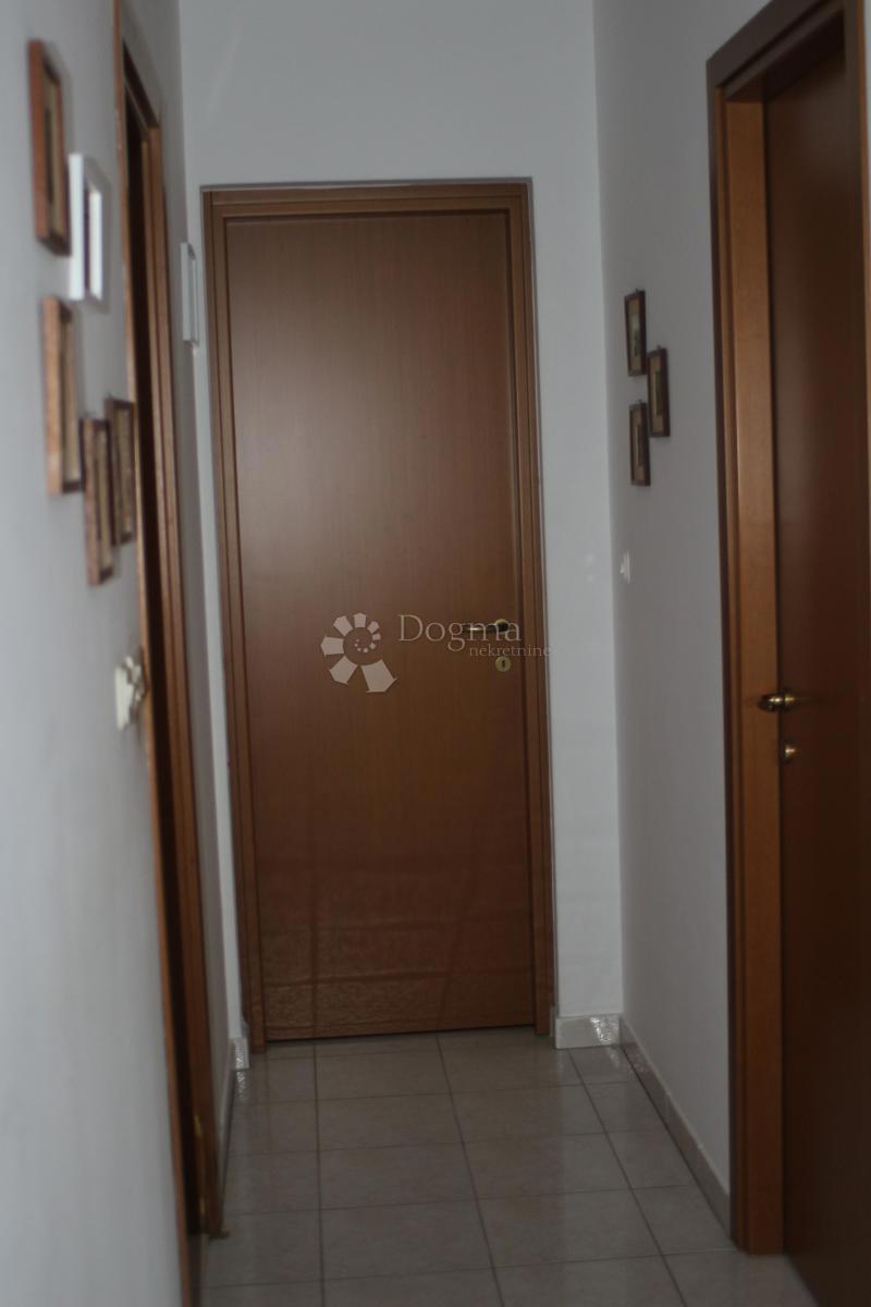 Allogio Brodarica, Split, 103m2