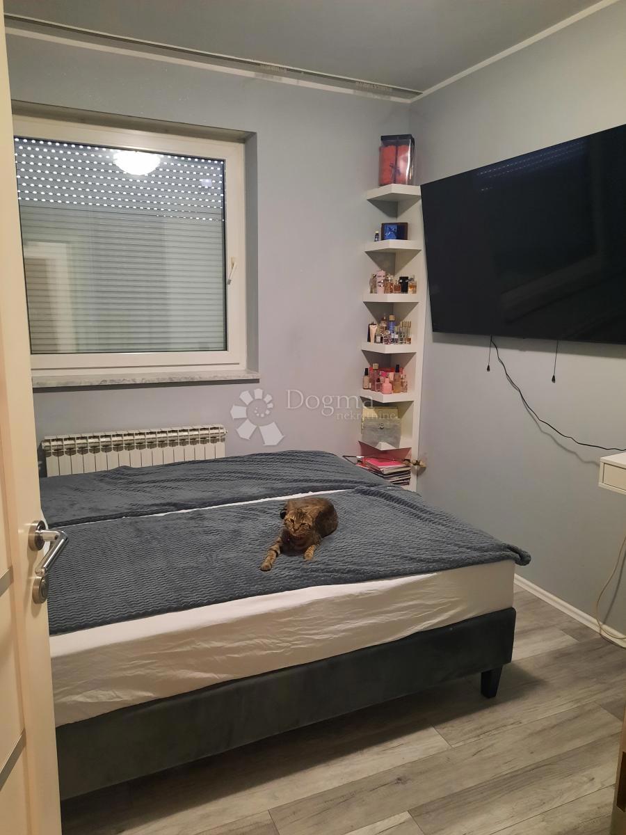 Allogio Selčina, Sesvete, 91,84m2