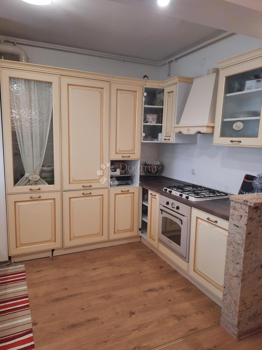 Allogio Selčina, Sesvete, 91,84m2