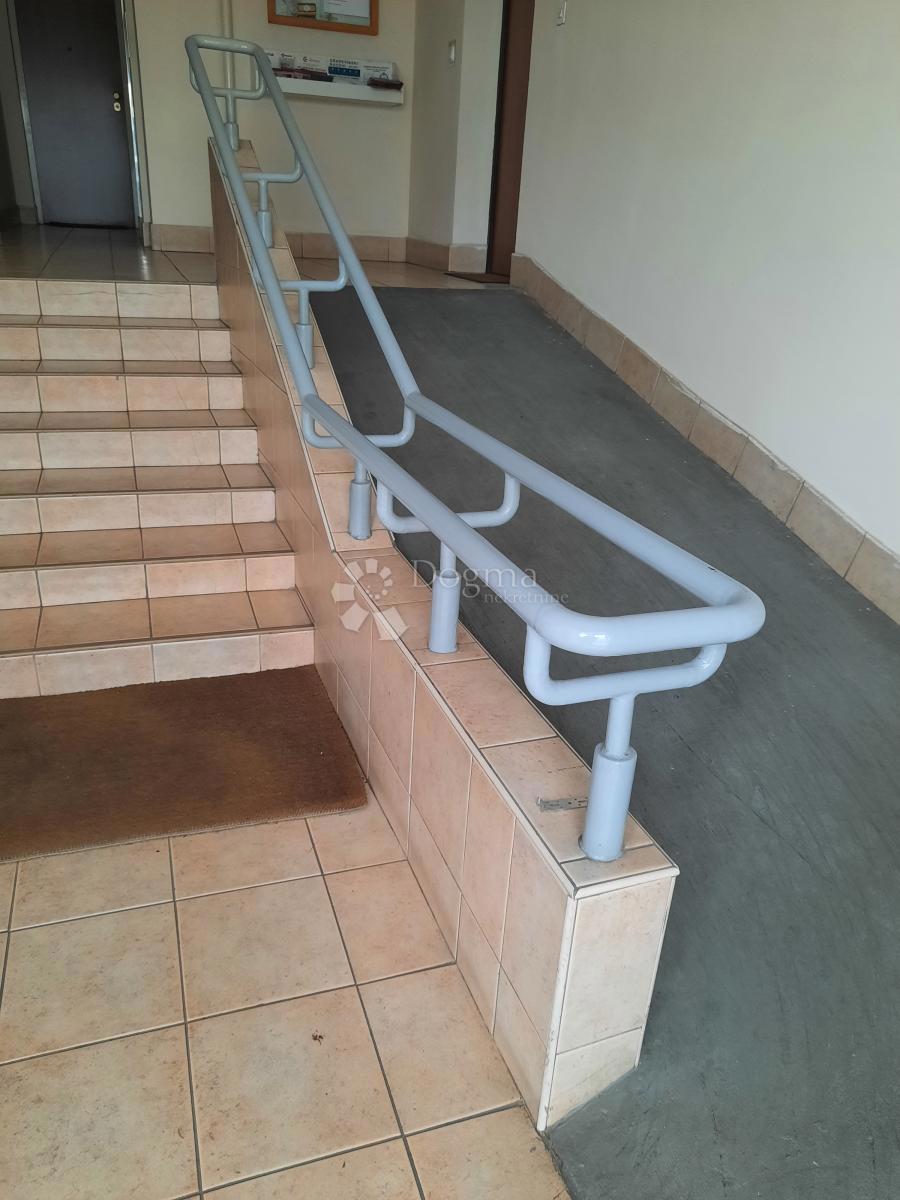 Allogio Selčina, Sesvete, 91,84m2