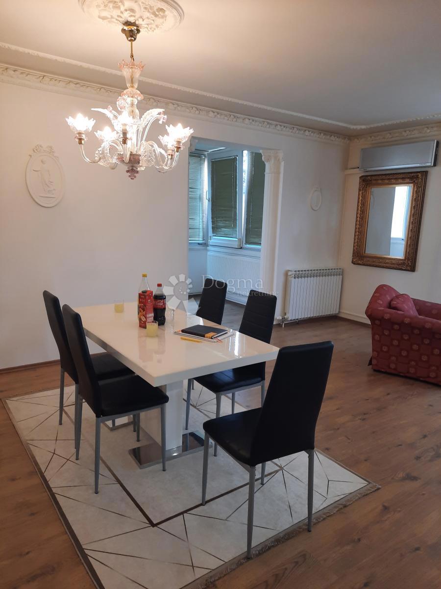 Allogio Selčina, Sesvete, 91,84m2