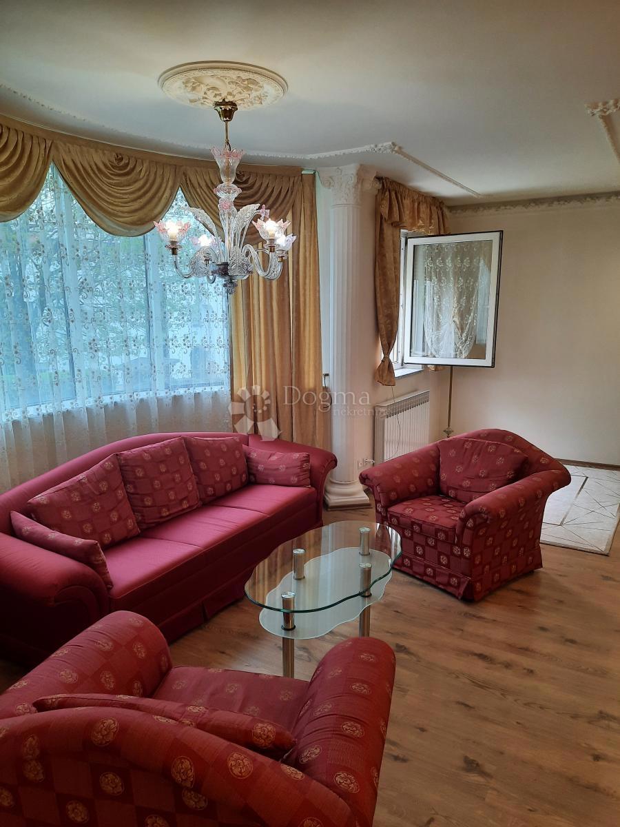 Allogio Selčina, Sesvete, 91,84m2