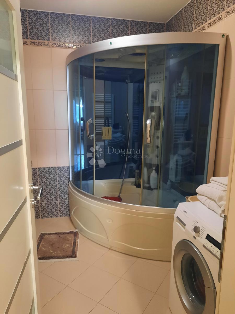 Allogio Selčina, Sesvete, 91,84m2