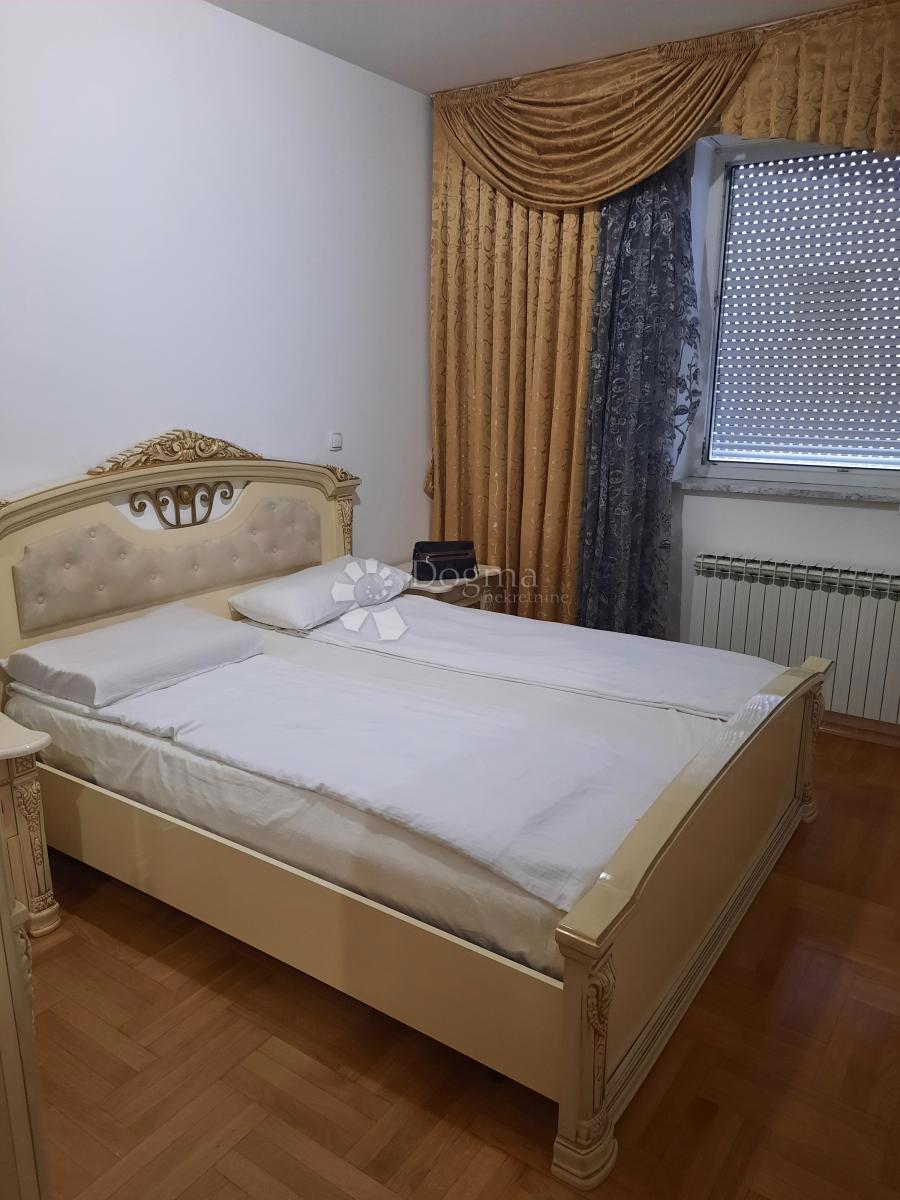 Allogio Selčina, Sesvete, 91,84m2