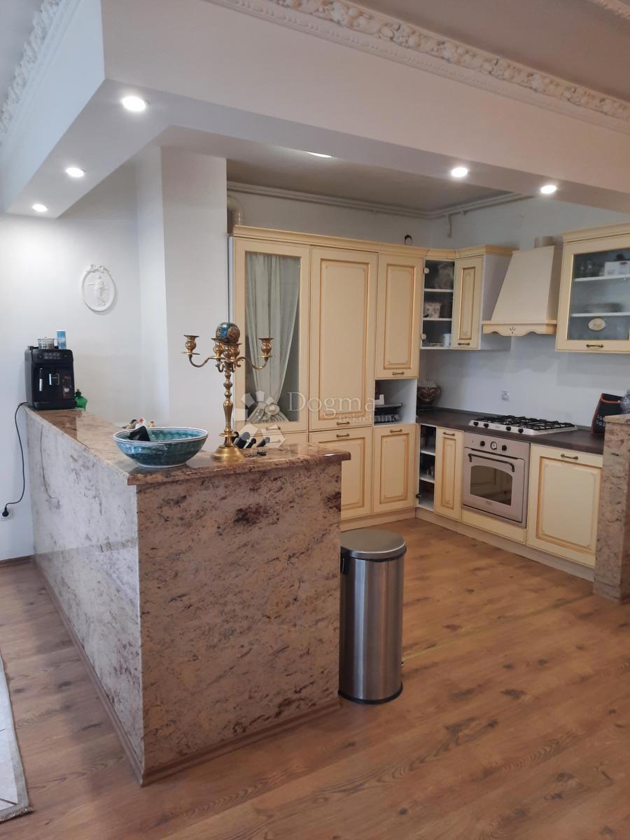 Allogio Selčina, Sesvete, 91,84m2