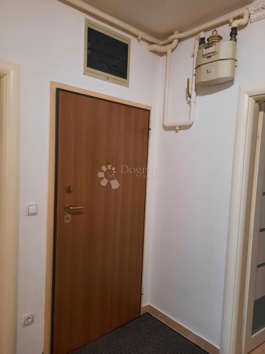 Allogio Selčina, Sesvete, 91,84m2