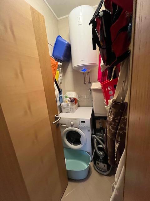 Allogio Crikvenica, 93,51m2