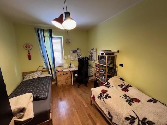 Allogio Crikvenica, 93,51m2