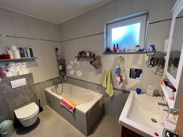 Allogio Crikvenica, 93,51m2