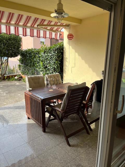 Allogio Crikvenica, 93,51m2