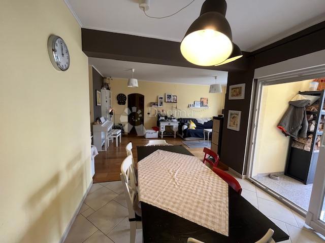 Allogio Crikvenica, 93,51m2