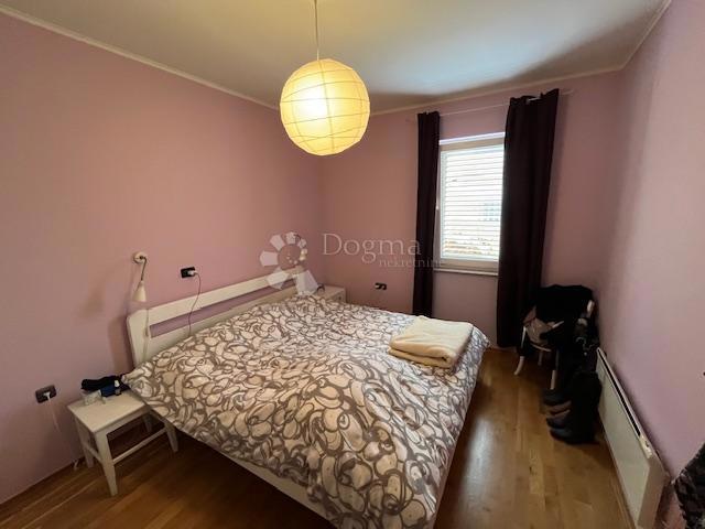 Allogio Crikvenica, 93,51m2