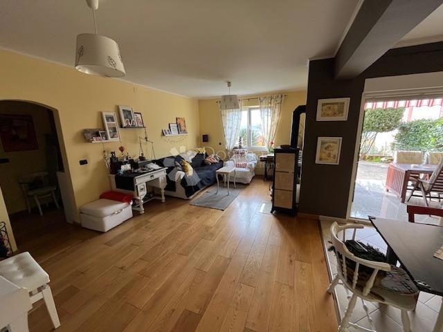 Allogio Crikvenica, 93,51m2