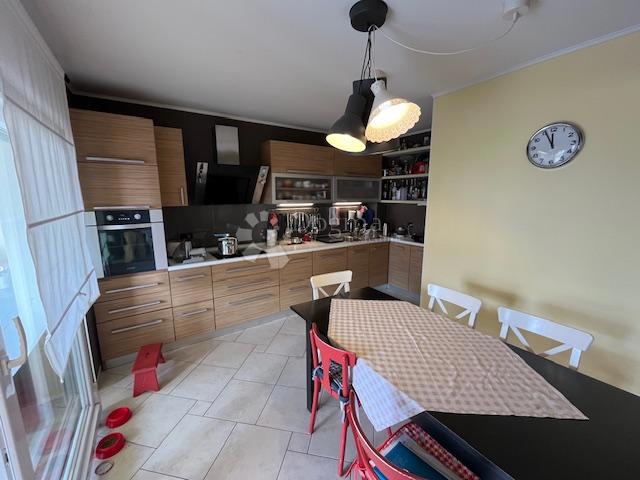 Allogio Crikvenica, 93,51m2