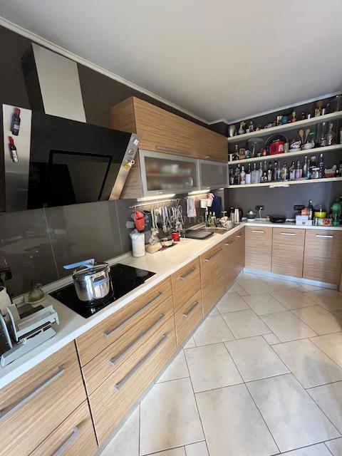 Allogio Crikvenica, 93,51m2