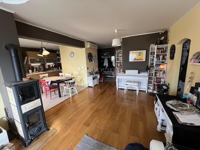 Allogio Crikvenica, 93,51m2