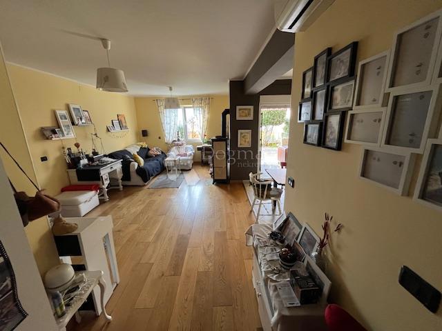 Allogio Crikvenica, 93,51m2