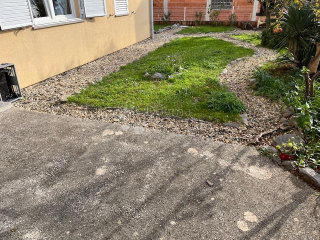 Allogio Crikvenica, 93,51m2