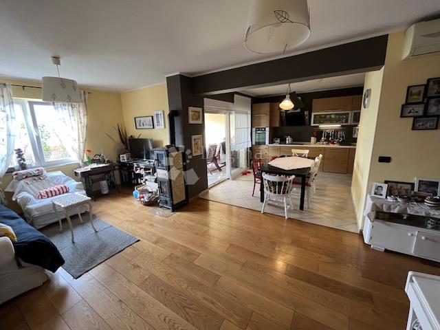 Allogio Crikvenica, 93,51m2