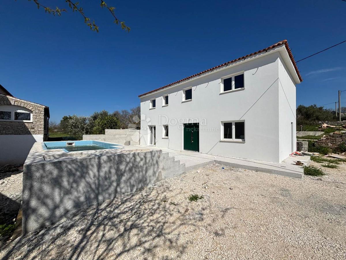 Casa Kanfanar, 160m2