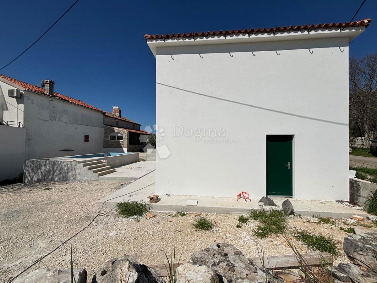 Casa Kanfanar, 160m2