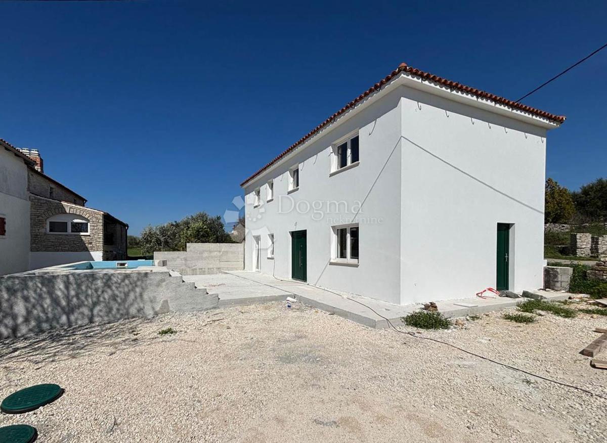 Casa Kanfanar, 160m2