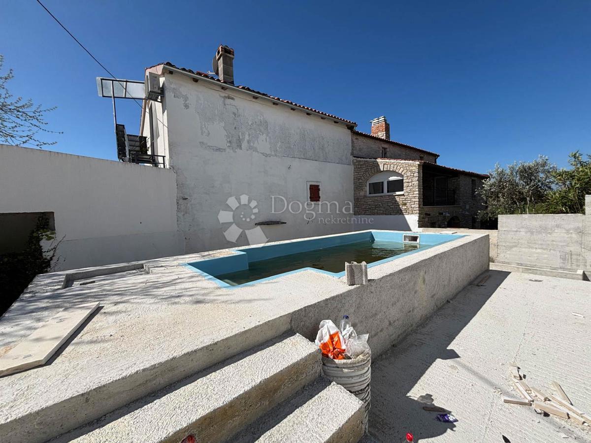 Casa Kanfanar, 160m2