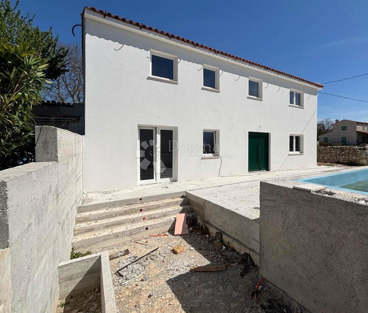 Casa Kanfanar, 160m2