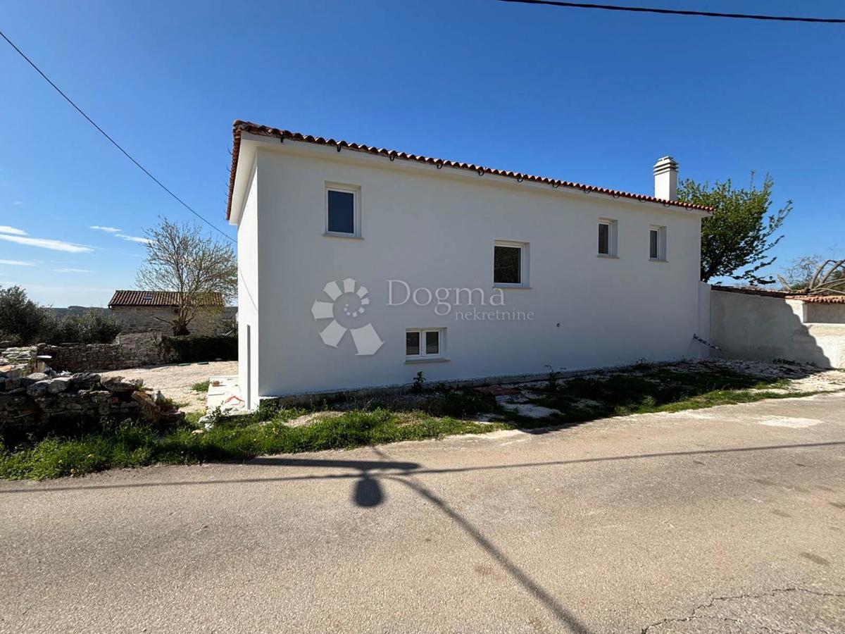Casa Kanfanar, 160m2