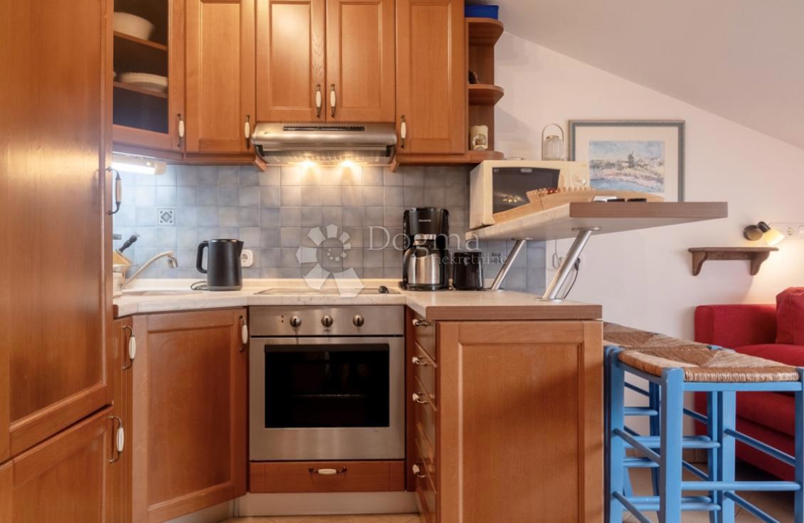Appartamento Rovinj, 63m2