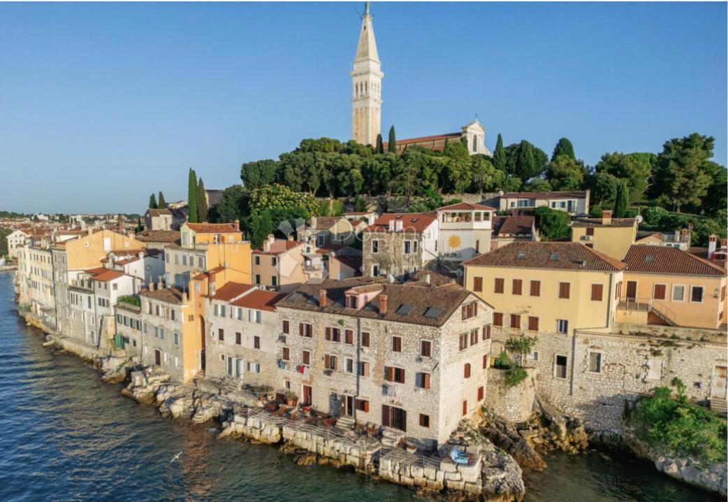 Appartamento Rovinj, 63m2