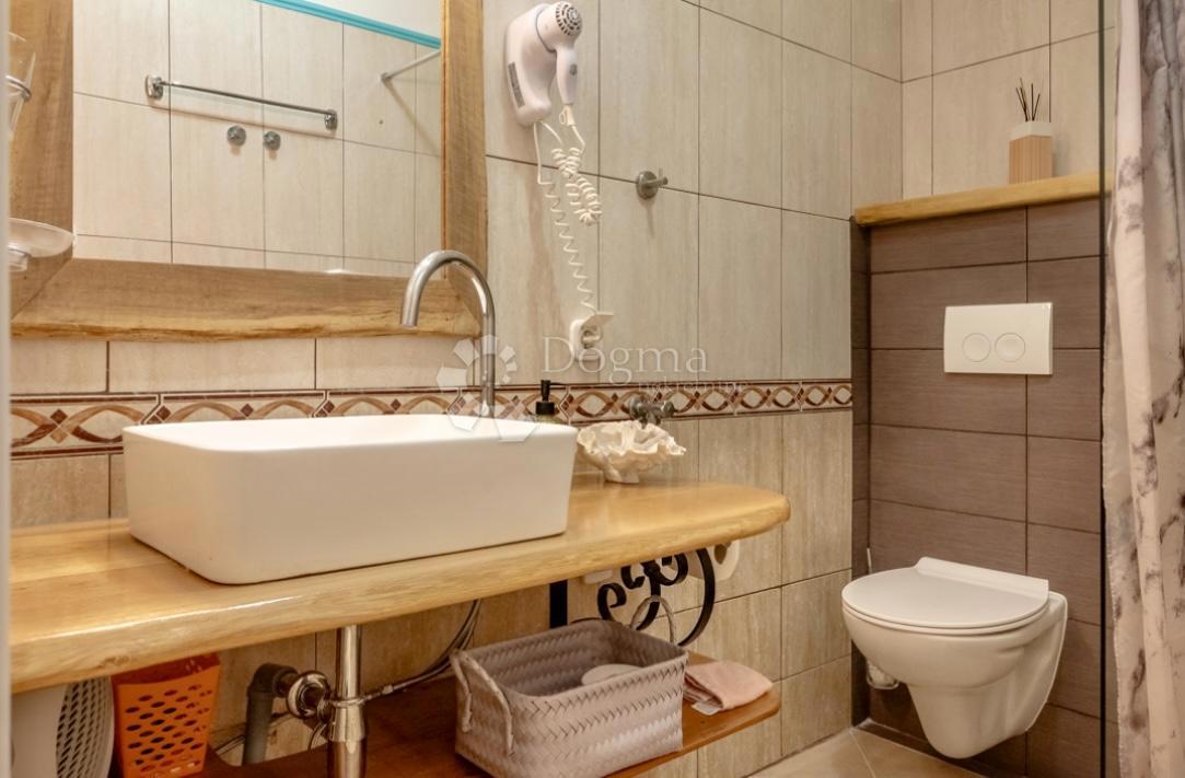 Appartamento Rovinj, 63m2