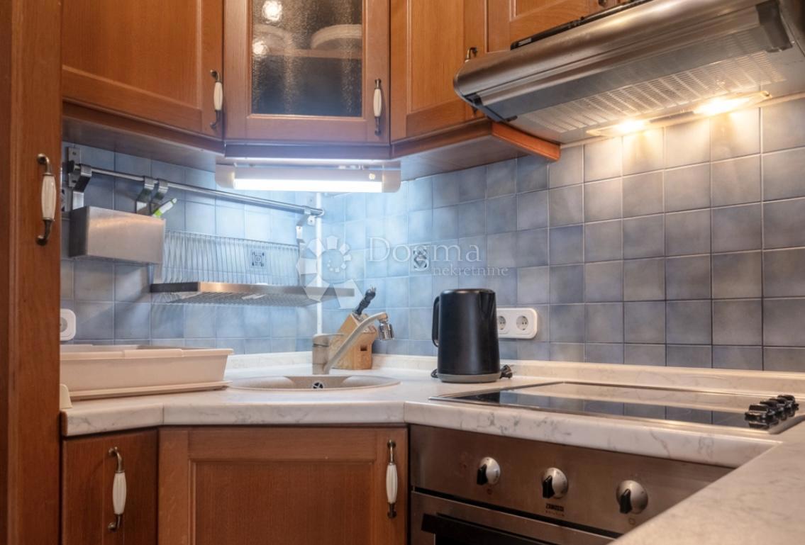 Appartamento Rovinj, 63m2
