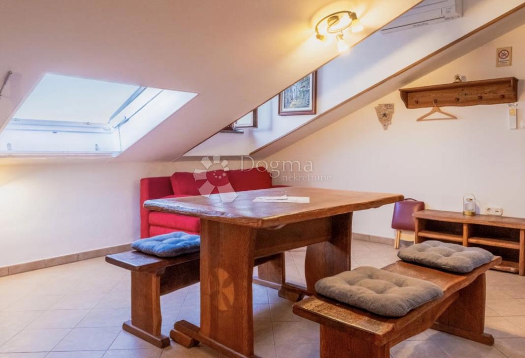 Appartamento Rovinj, 63m2