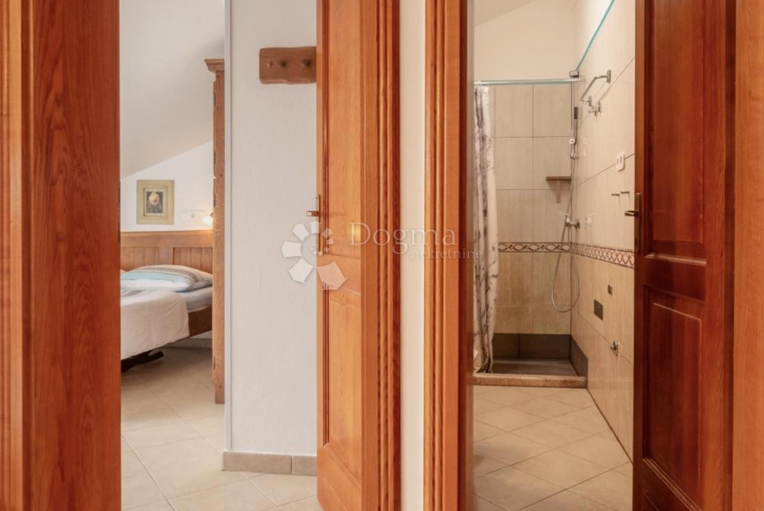 Appartamento Rovinj, 63m2
