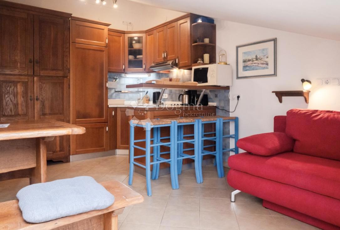 Appartamento Rovinj, 63m2