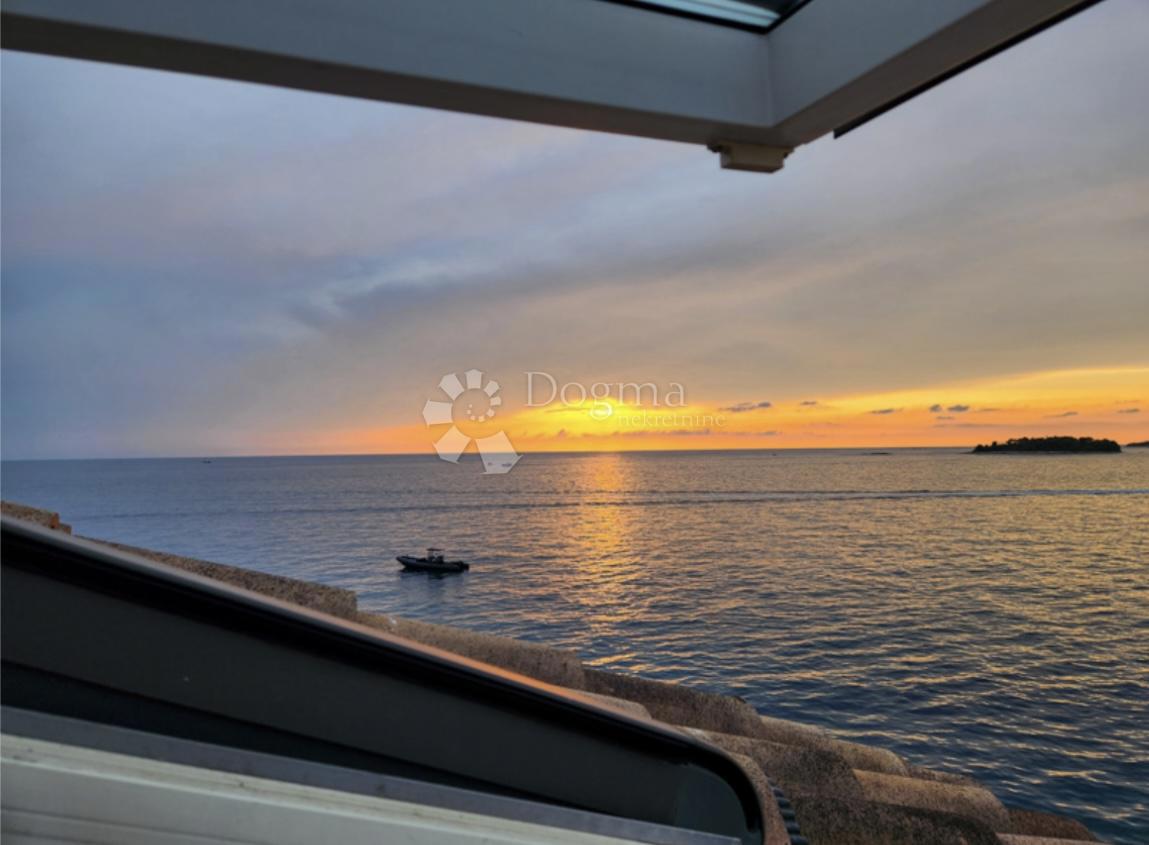 Appartamento Rovinj, 63m2
