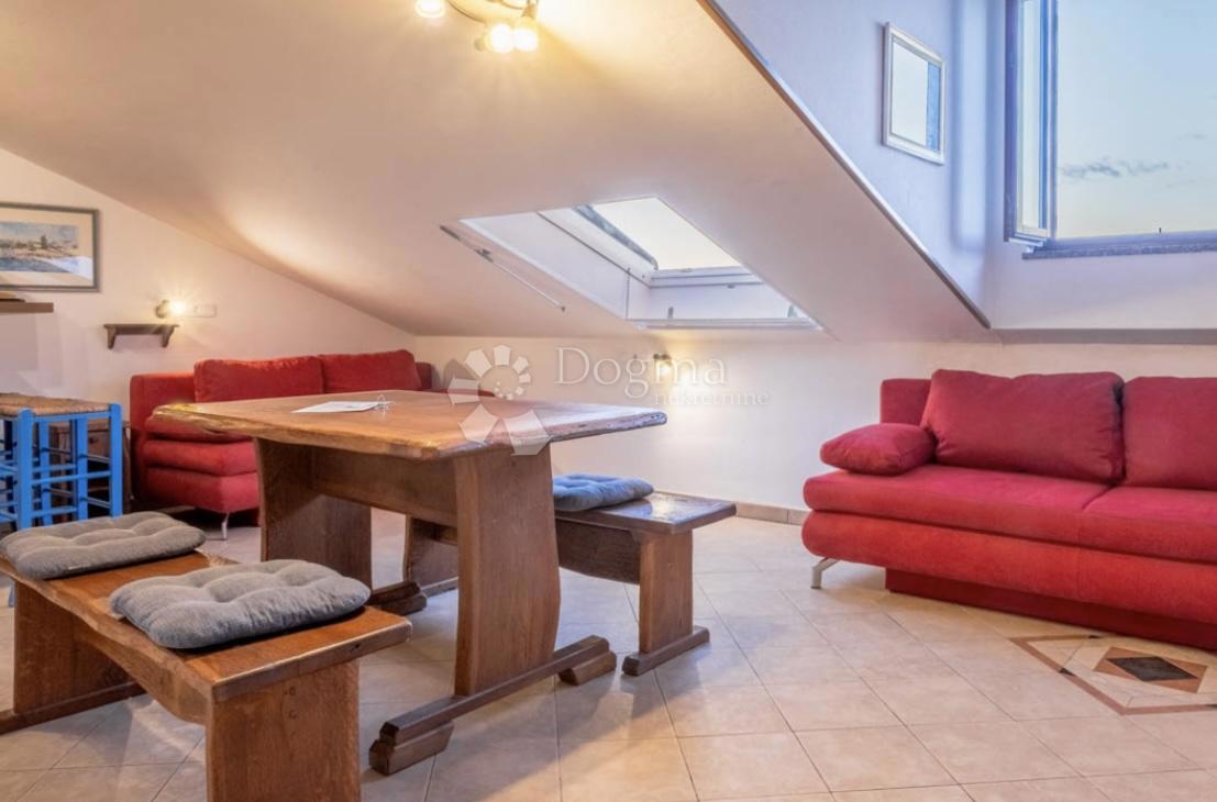 Appartamento Rovinj, 63m2