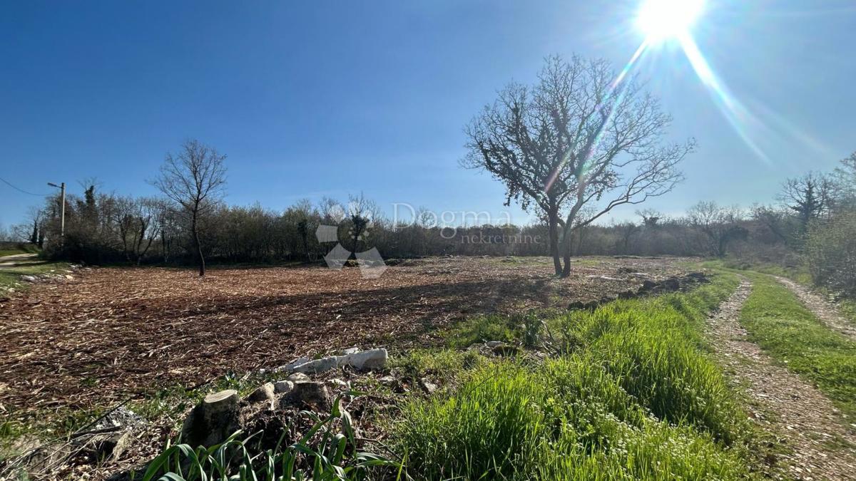 TERRENO EDIFICABILE ATTRAENTE - zona Parenzo