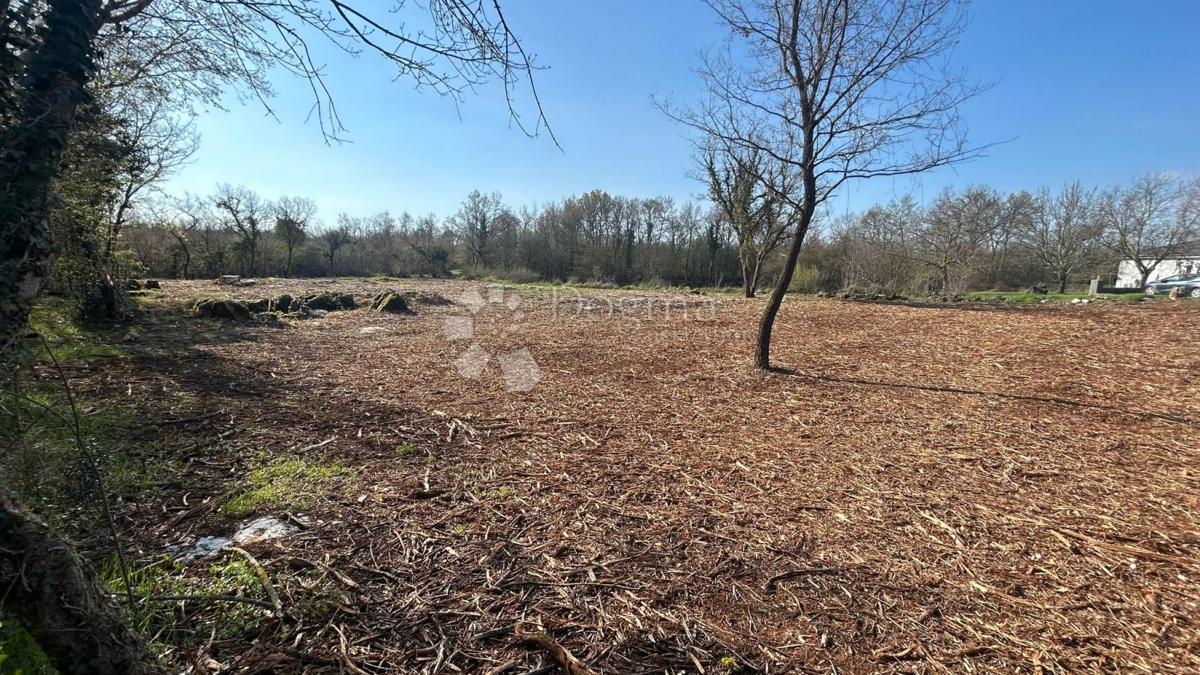 TERRENO EDIFICABILE ATTRAENTE - zona Parenzo