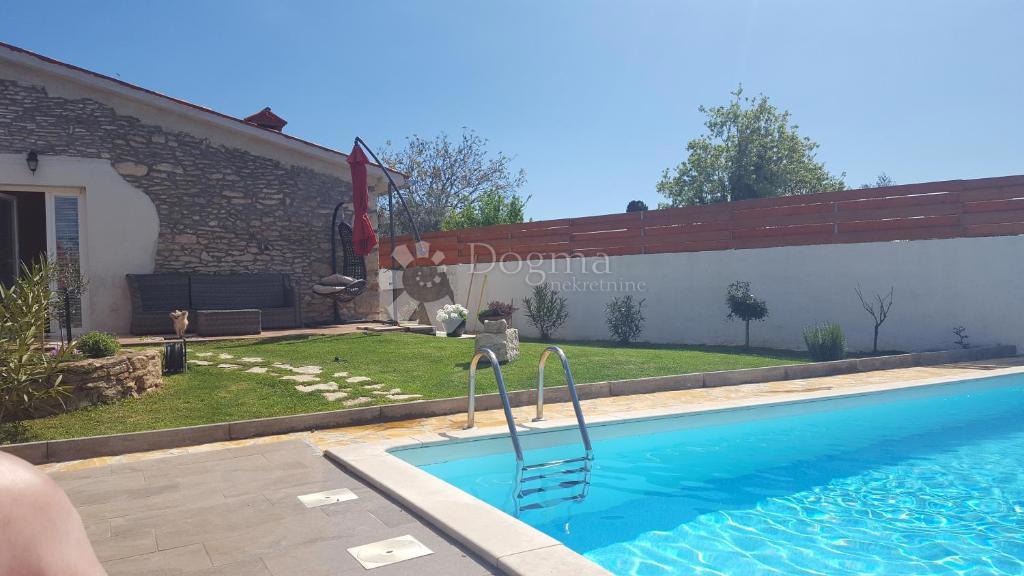 Casa Medulin, 159m2