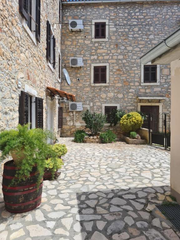 Casa Medulin, 159m2