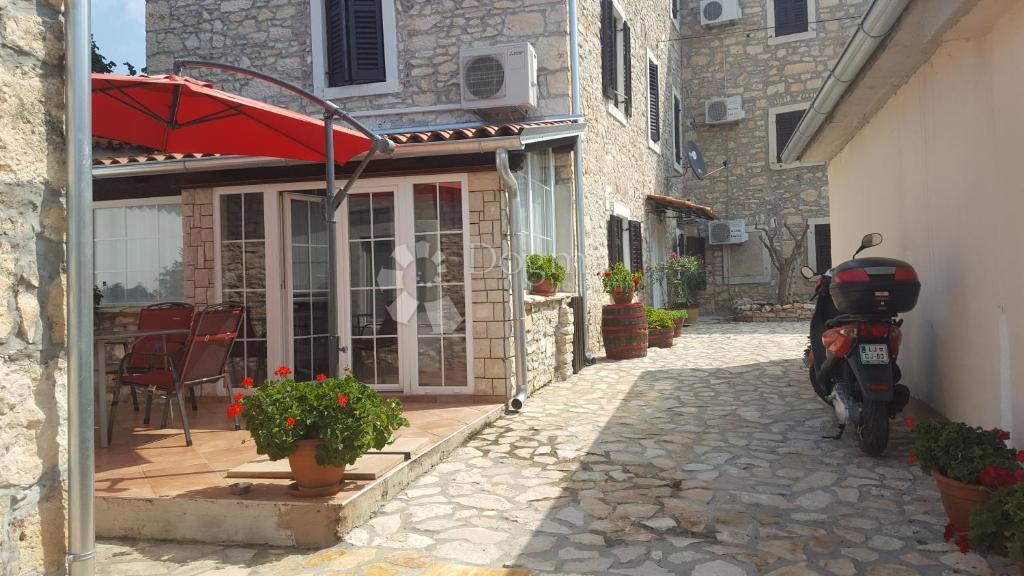 Casa Medulin, 159m2