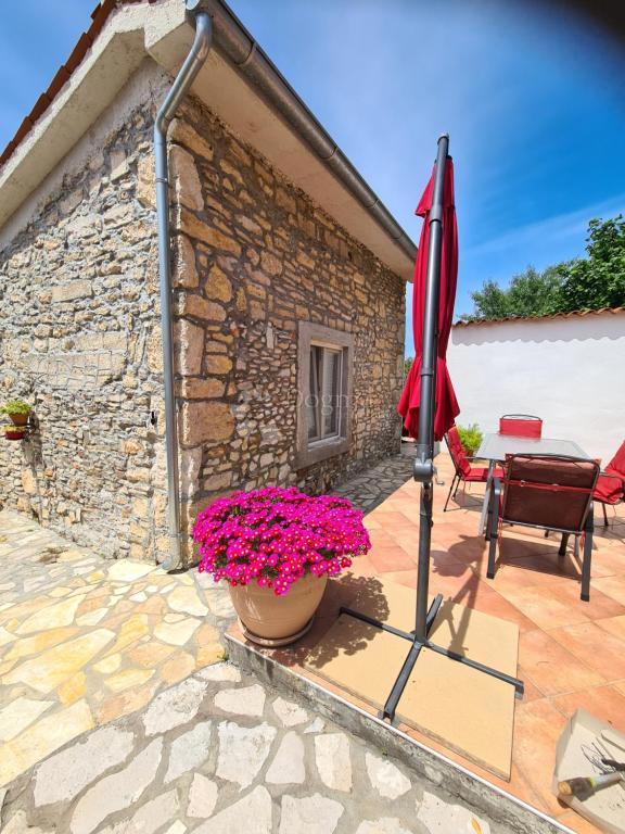 Casa Medulin, 159m2