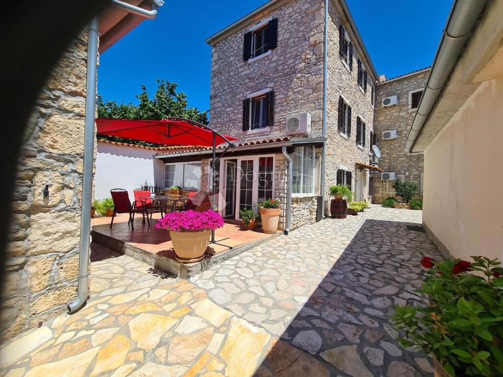 Casa Medulin, 159m2