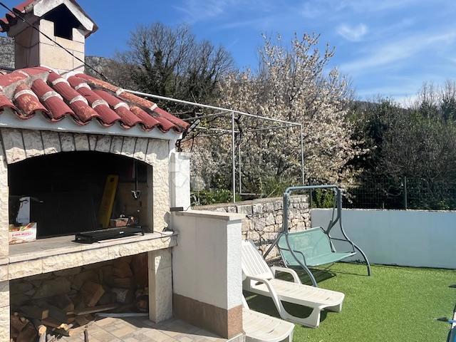 Casa Grižane-Belgrad, Vinodolska Općina, 154m2