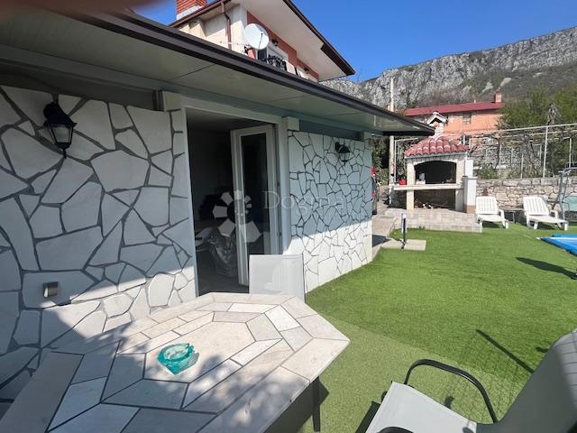 Casa Grižane-Belgrad, Vinodolska Općina, 154m2