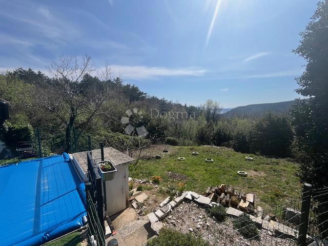 Casa Grižane-Belgrad, Vinodolska Općina, 154m2