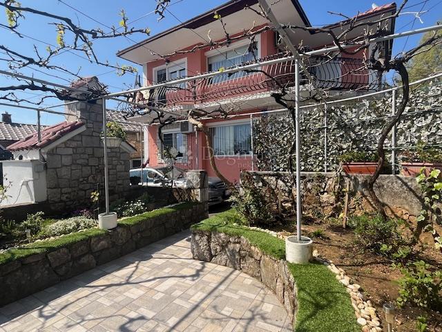 Casa Grižane-Belgrad, Vinodolska Općina, 154m2